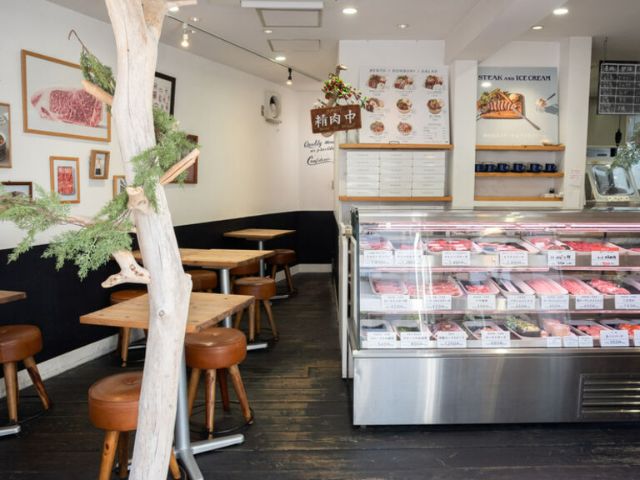 Excellent cost performance! A restaurant where one can fully enjoy authentic Kobe beef in Kobe | Hyogo