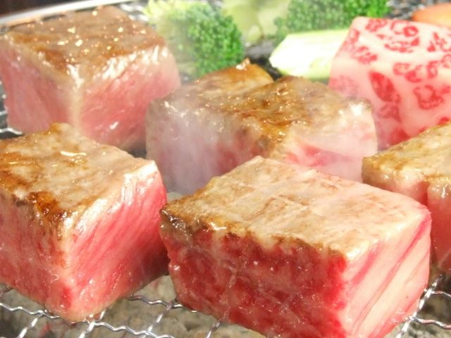 正宗实惠！ 可以在神户尽情享受正宗神户牛的店｜兵库