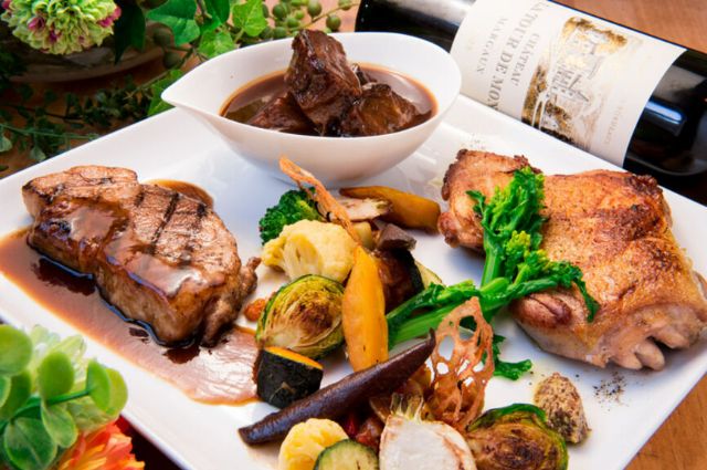 3. Jono [Le Coeur et Kokoro]