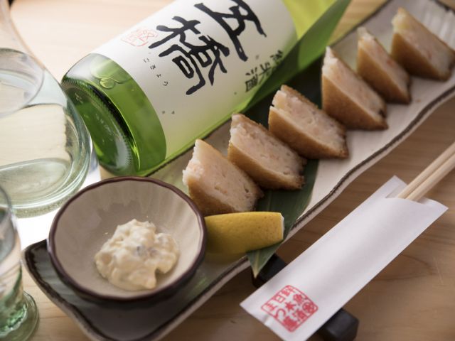 Five recommended izakayas near Kokura Station with a comforting taste and pleasant atmosphere | Fukuoka ・ Kokura
