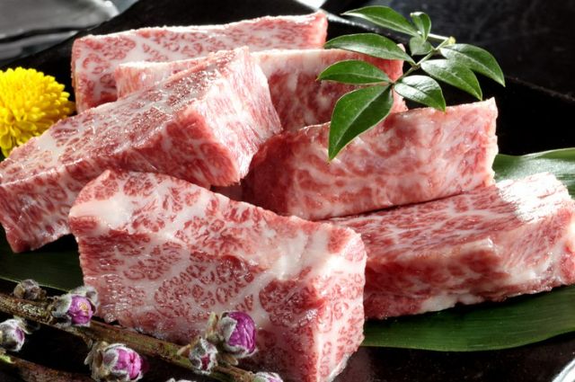 1. 小倉 [燒肉龍園]