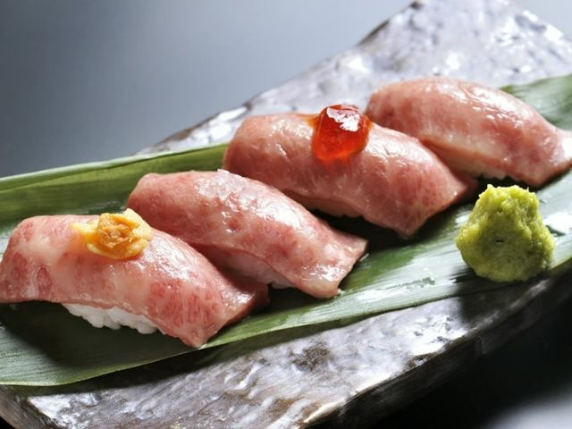 4. [烧肉的龙园]