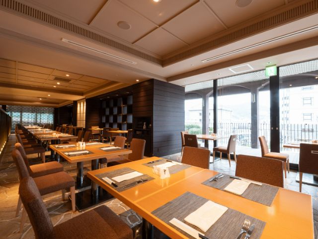 5 Selected Restaurants to Taste the Natural Blessings of Nagasaki | Nagasaki