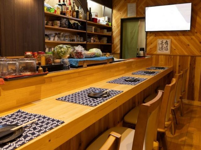 5 Selected Restaurants to Enjoy the Natural Blessings of Nagasaki | Nagasaki