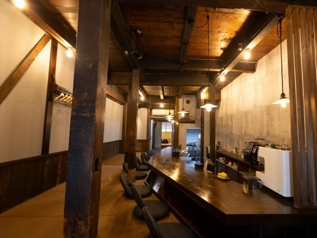 5 Restaurants to Enjoy the Natural Blessings of Nagasaki | Nagasaki