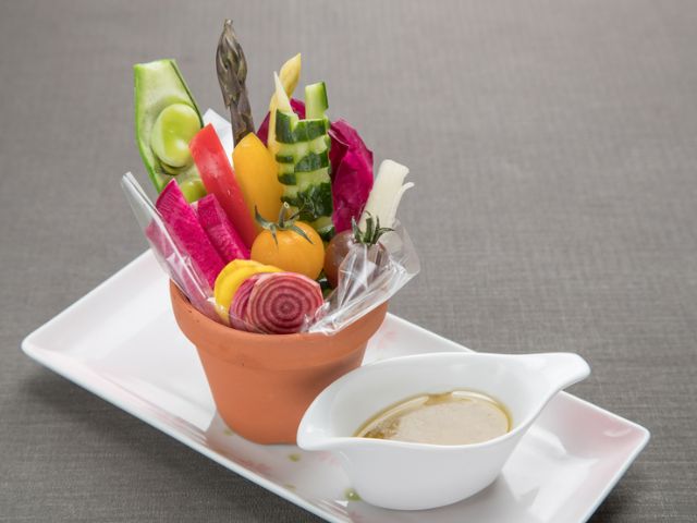 5. 餐酒吧[葡萄酒廚房　華花]