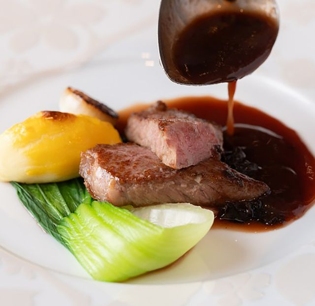 長崎的自然恩惠也能品嚐！推薦的5家餐廳｜長崎