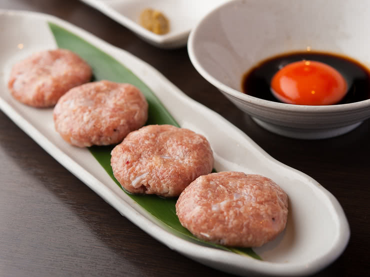 7.KIWA美雞 惠比壽