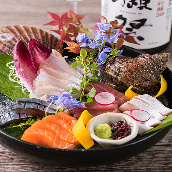 精選大阪心齋橋周邊13間居酒屋