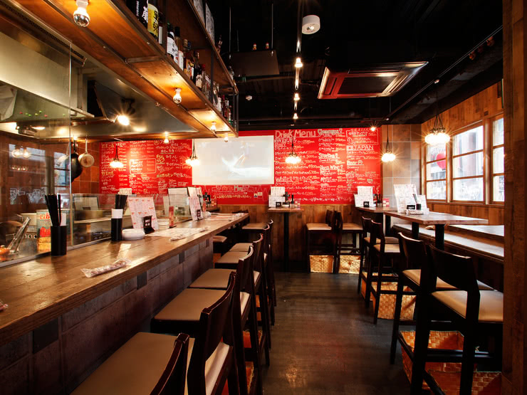 精選大阪心齋橋周邊13間居酒屋