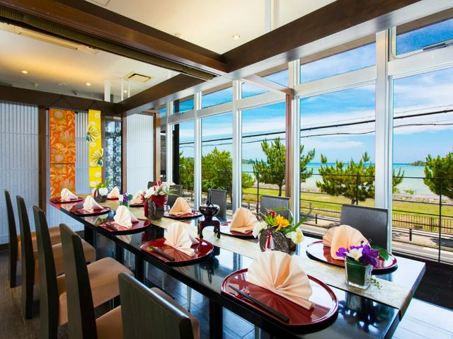Five Recommended Restaurants for Enjoying Exquisite Cuisine in Onna Village, Okinawa