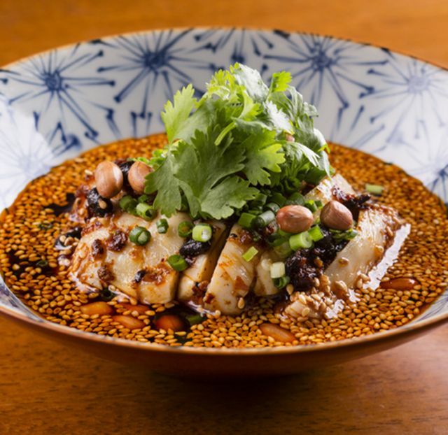 Spice up your appetite with a kick! 5 restaurants in Tokyo where you can enjoy spicy dishes.
