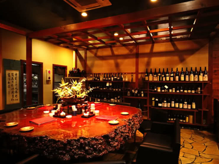 Top 15 Restaurants Around Shin-Osaka Station