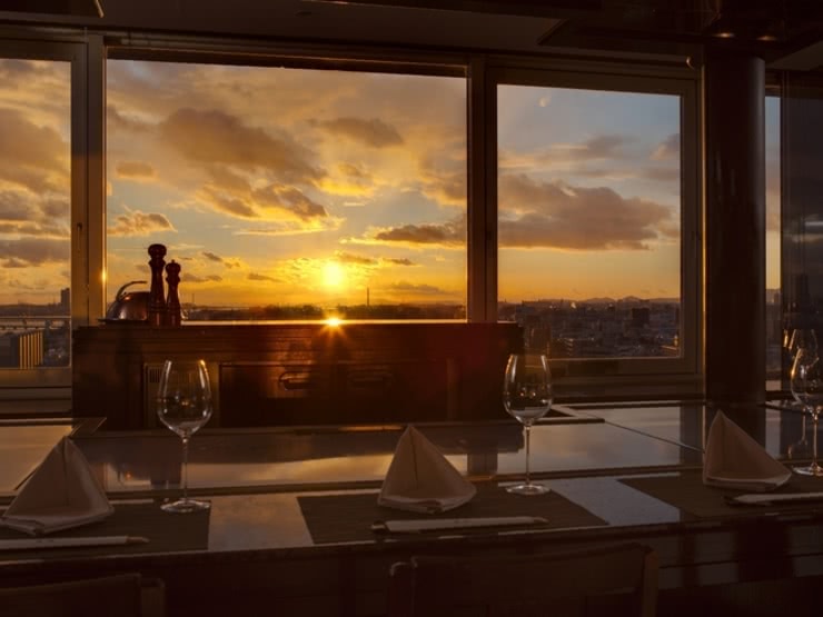 Top 14 Restaurants Around Shin-Osaka Station