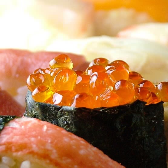6. Yatai-zushi Juso Hon-machi (Izakaya, Sushi, Japanese Cuisine)