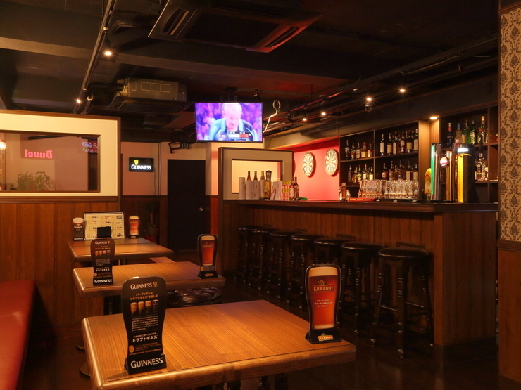 Top 14 Restaurants Around Shin-Osaka Station