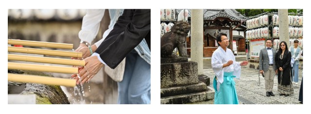 手持日本歷史上最有名的刀匠鑄造「村正」短刀觀摩的珍貴體驗｜三重・桑名