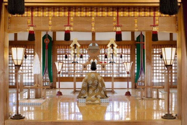  「村正」刀中也屬當之無愧的「傑作」，三重縣指定文化遺產