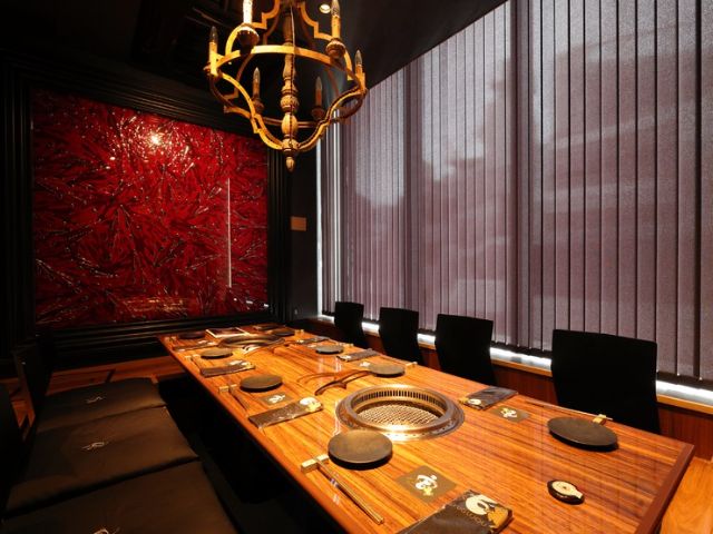 渋谷天空的回程想去的和牛燒肉・牛排店｜東京