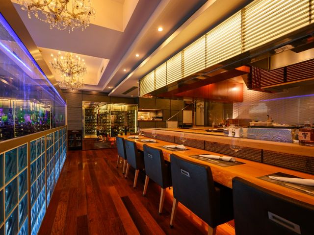 Top 5 Recommended Restaurants Around Tokyo Tower | Tokyo