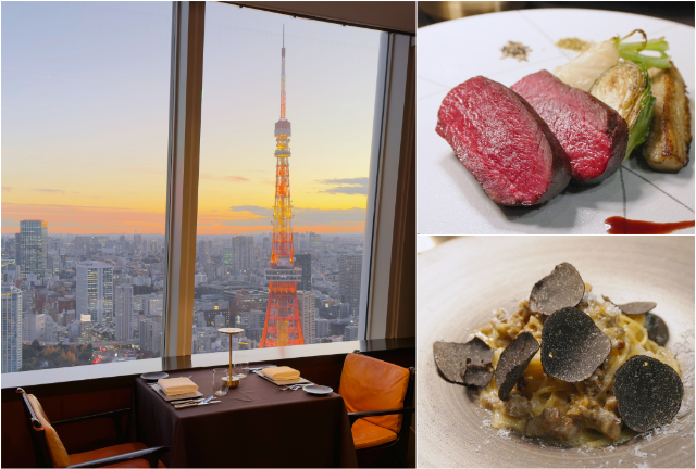 Top 7 Recommended Restaurants Around Tokyo Tower | Tokyo