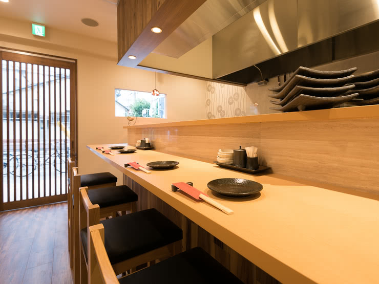 推薦新大阪車站周邊的14間餐廳