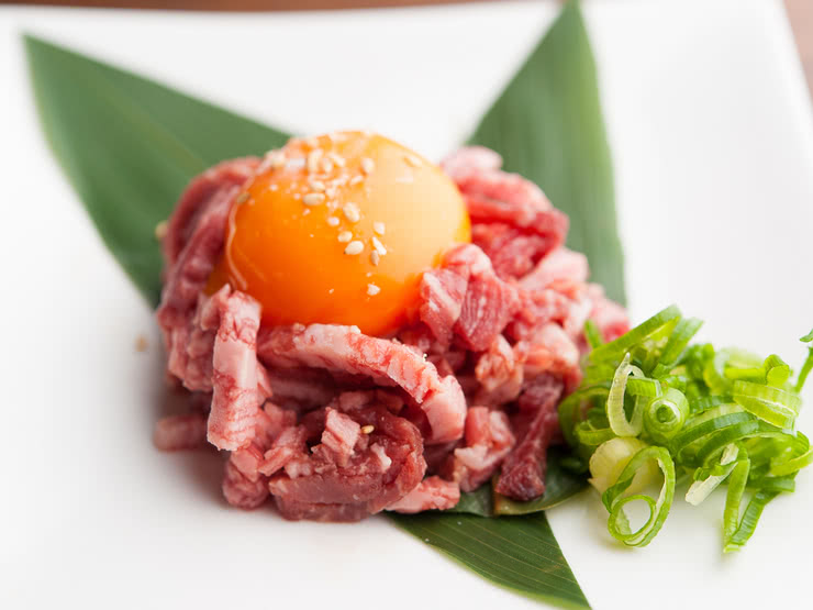 推薦新大阪車站周邊的14間餐廳