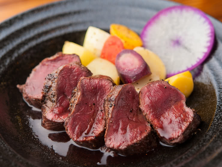 12.Osteria Luciano（義式料理、各式西式料理）