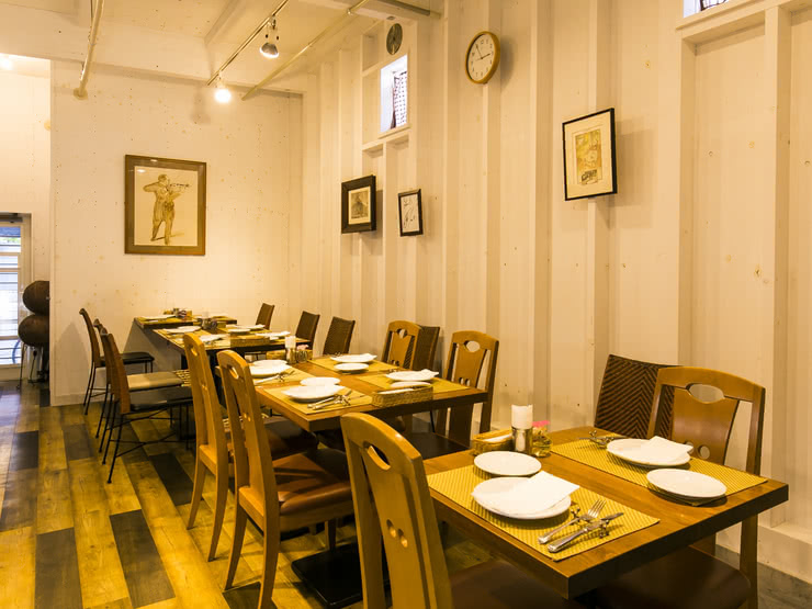 推薦新大阪車站周邊的14間餐廳