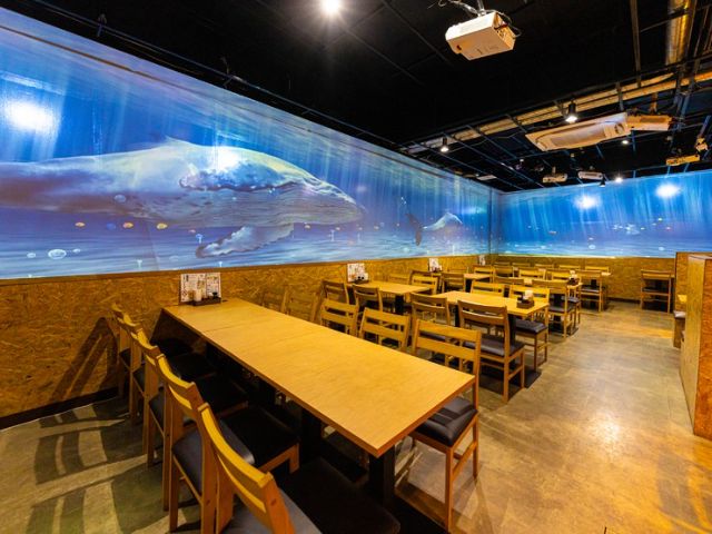 淺草、東京晴空塔周邊散策的日子想要造訪的和食店5選｜東京