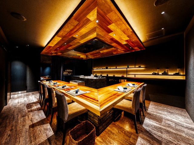第一次遇到的美味接连而来!在“おまかせコース”中享受日本料理的五家店铺|大阪