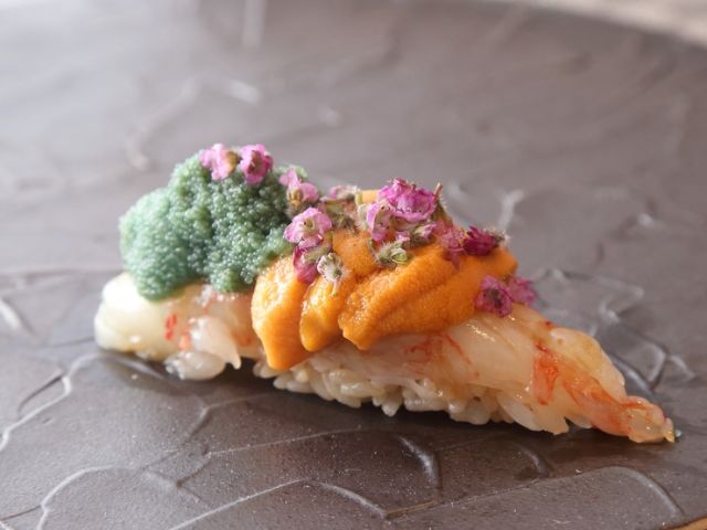 大阪精选OMAKASE套餐日本料理餐厅