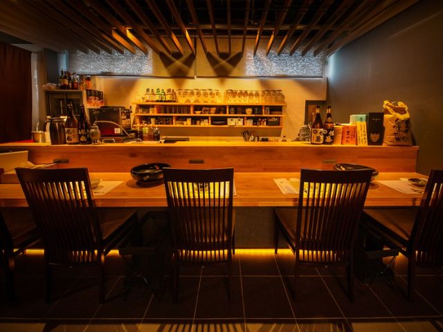 A popular restaurant for hot pot dishes that you want to eat in the cold season | Tokyo