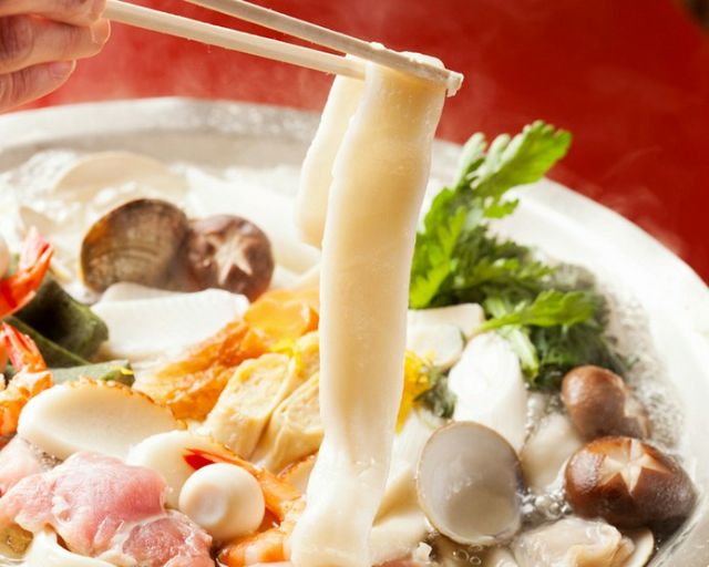 寒冷季節想吃的！鍋料理人氣店鋪｜東京