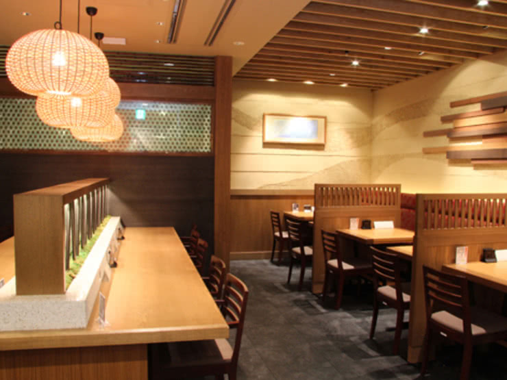 大阪夏日和風15間料理名店