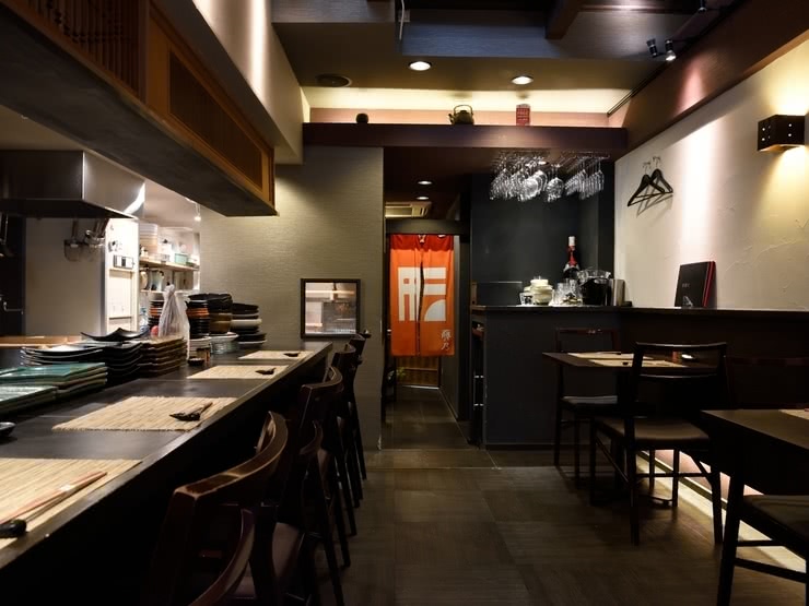 大阪夏日和風15間料理名店