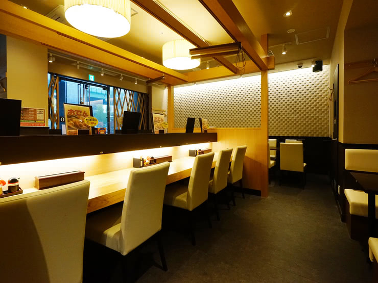 大阪夏日和風15間料理名店