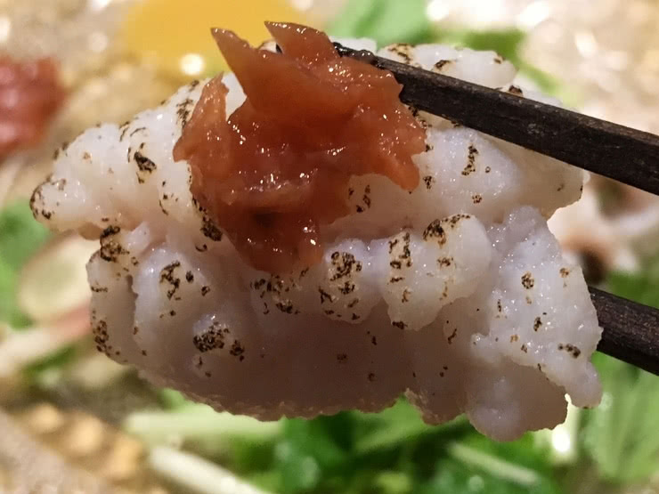 10.海鮮魚貝佐清酒 旬彩和食自在嚐（心齋橋／常見和食、海鮮居酒屋、居酒屋常見料理）