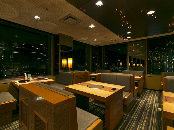 大阪夏日和風15間料理名店