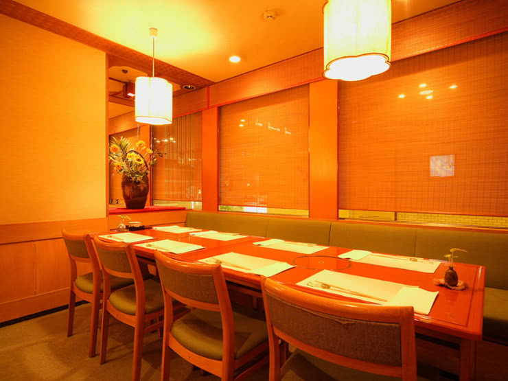 大阪夏日和風15間料理名店