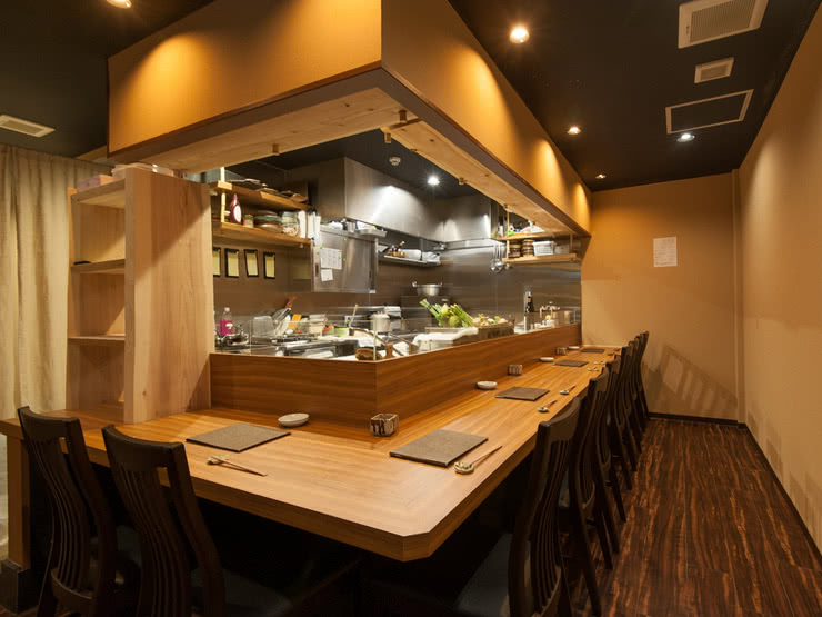 大阪夏日和風15間料理名店