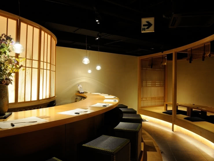 大阪夏日和風15間料理名店