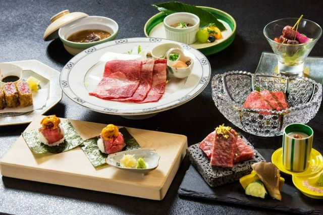 1. ISAGO（ISAGO神戶飯店）