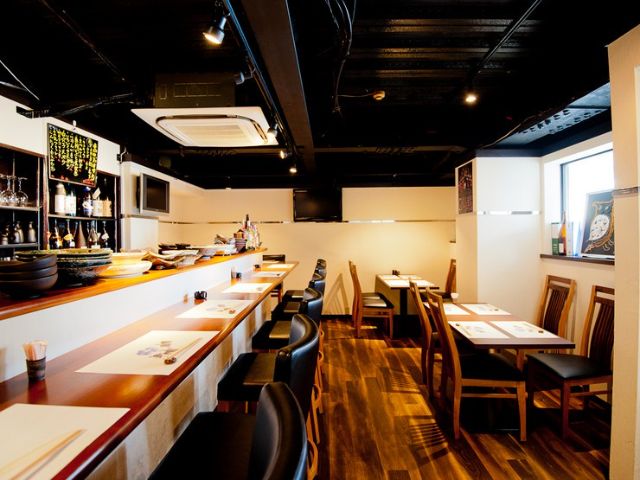 盡情享受道地的神戶牛！神戶的推薦餐廳5選｜三宮・元町