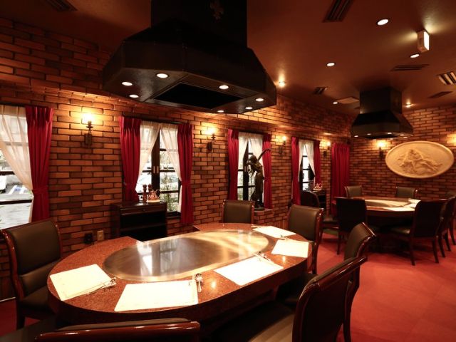 神户を访れたら外せない!本场的神户牛肉可以尽情享受的店铺5选|三宫・元町