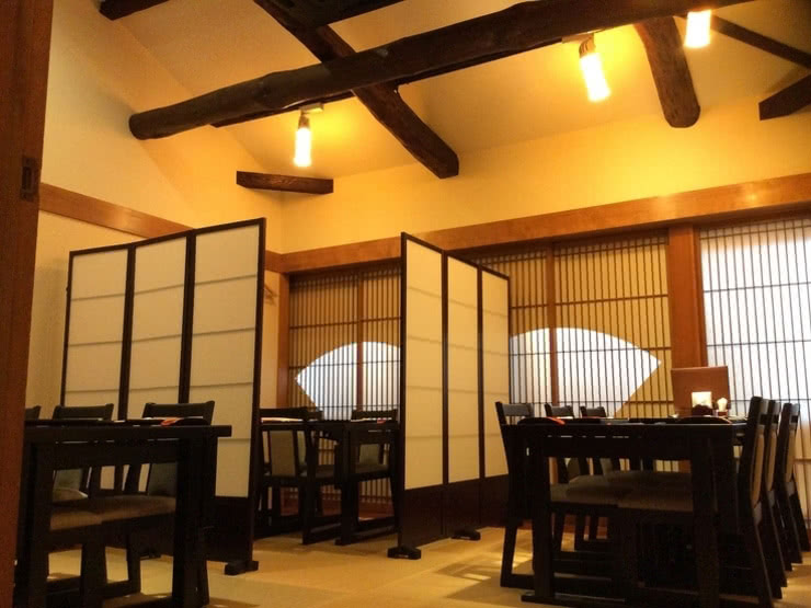 15 Famous Japanese Restaurants to go to when Visiting Kiyomizu Temple, Kyoto