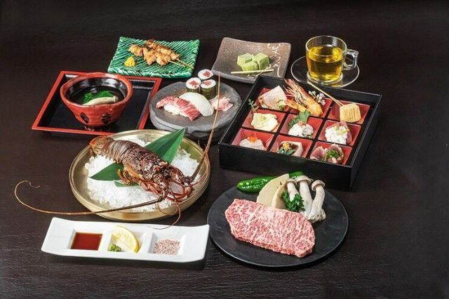 11. Gion Kankanderi Rei