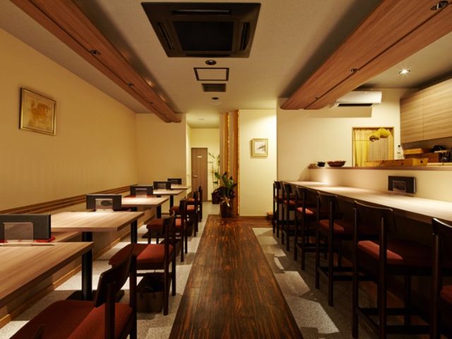 15 Famous Japanese Restaurants to go to when Visiting Kiyomizu Temple, Kyoto