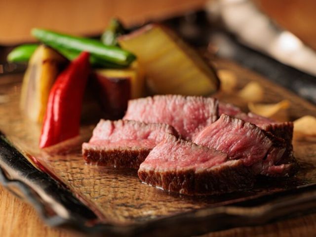 Teppanyaki MYDO