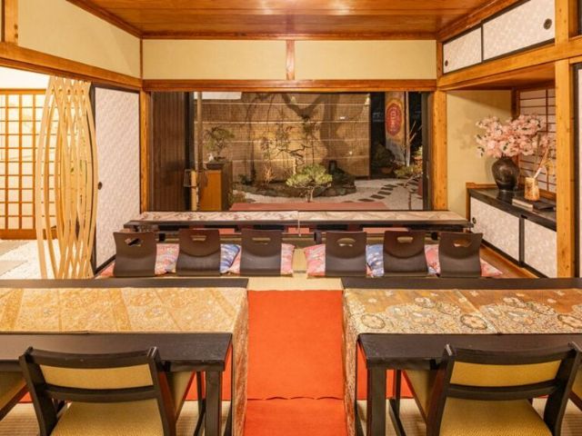 12 Must-Try Restaurants When Visiting Mt. Fuji